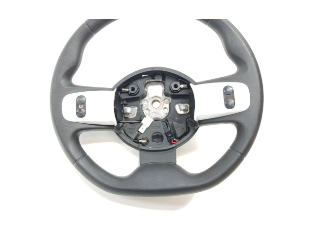 Руль Renault Twingo III  2014 -  года 484004149R, 484004149R      