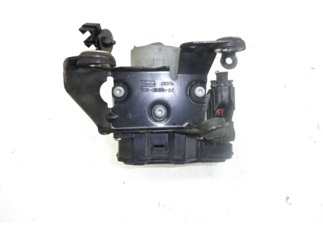 Блок АБС 6G912C405AJ, 6G912C405AJ Ford Galaxy 2006 - 2015 года