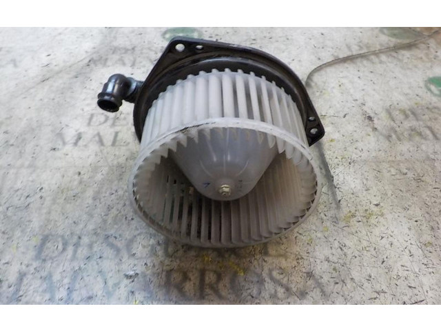 Вентилятор печки       Chevrolet Aveo