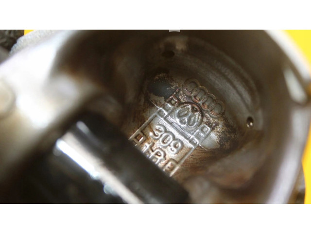 Píst CJX Audi A3 S3 8V