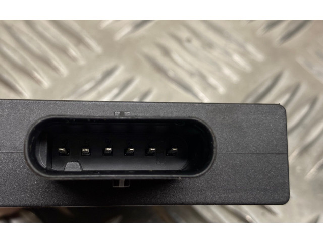 Блок управления 8X0907159C Audi S1