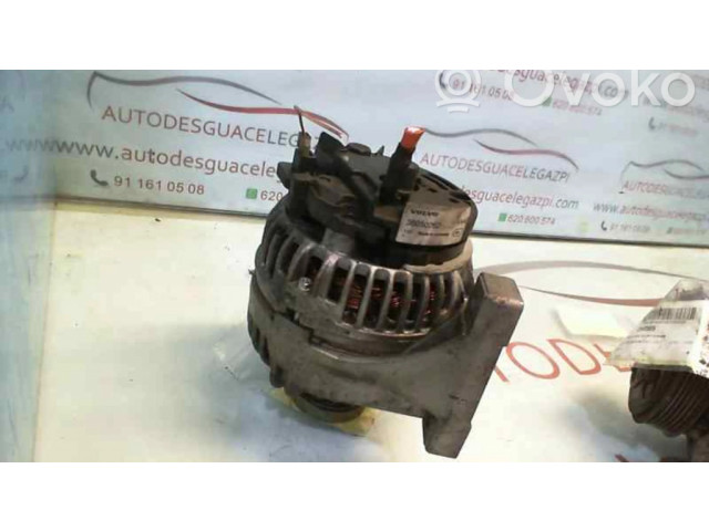 Генератор 36050268 Volvo S60 2.4