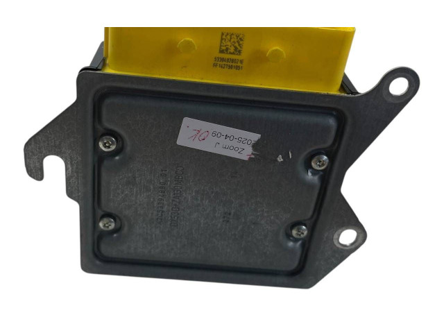 Блок подушек безопасности 5Q0959655AA   Volkswagen Golf VII