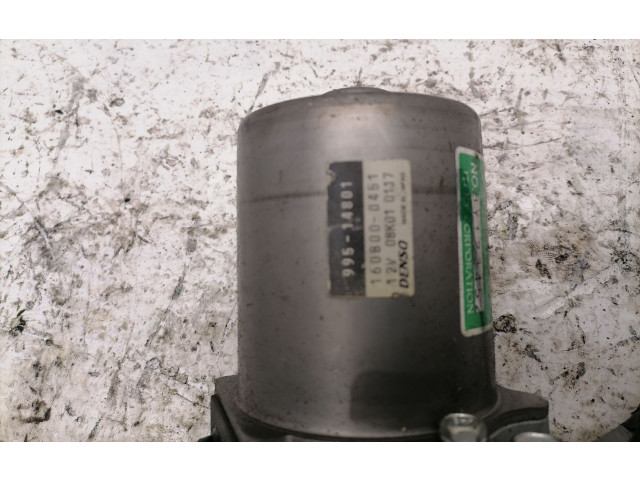 рейка Колонка рулевая Daihatsu Trevis 2008 - 2010 года