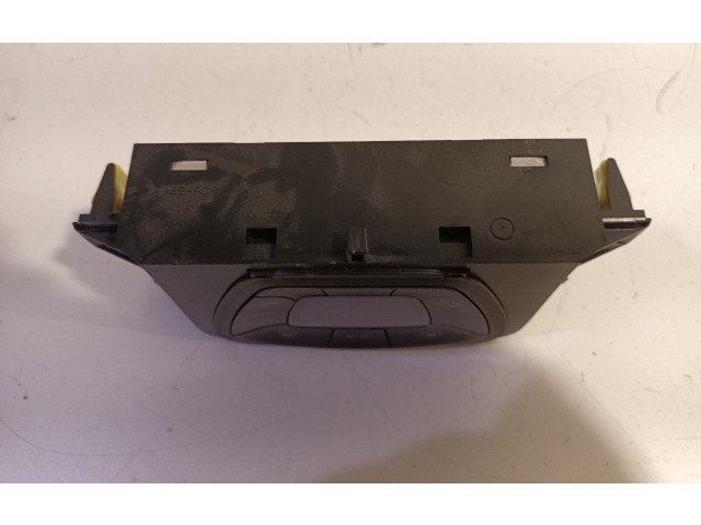 Блок управления климат-контролем 000737077, 5590YV010 Peugeot 108