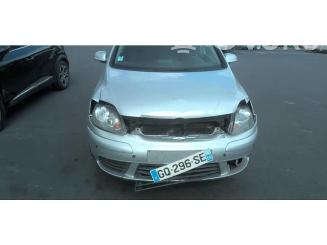 Зеркало электрическое Volkswagen Golf Plus 2005 - 2013 года