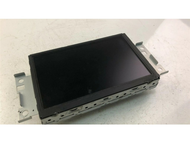 Ручка стеклоочистителей 31382065AE, K2445 Volvo V60