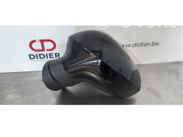 Zpětné zrcátko Seat Ibiza IV (6J,6P) 2016 6J0857538E9B9