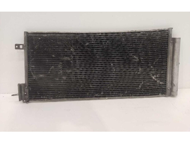 Интеркулер  50526515, 50526515   Fiat Bravo - Brava 