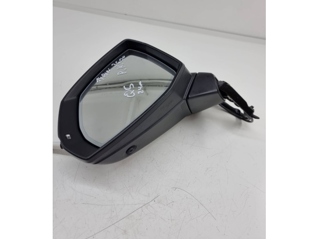 Зеркало электрическое Audi Q5 SQ5 2017 - года