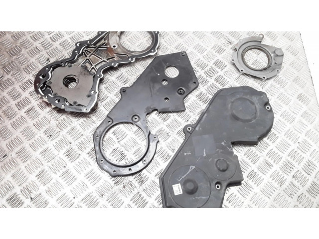 Защита основного ремня