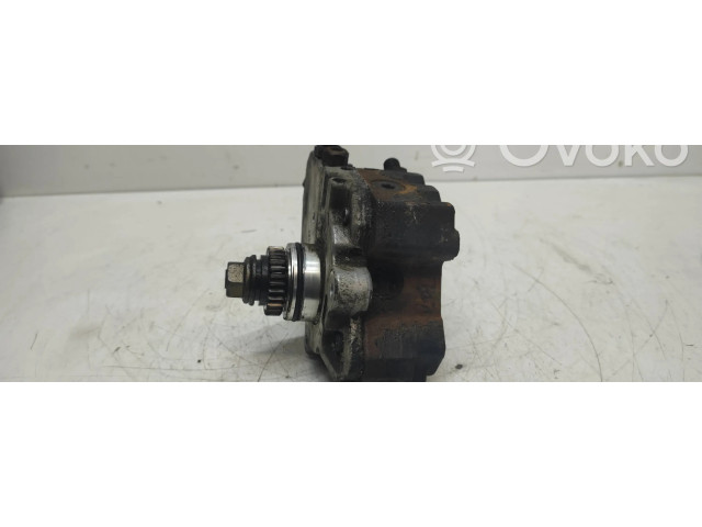 Vstřikovací čerpadlo A6400700701, 0445010120 Mercedes-Benz A W169 pro naftový motor 2.0