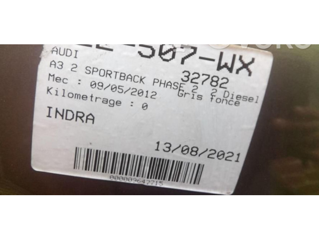 Ручка стеклоочистителей 8P0953519E Audi A3 S3 8L