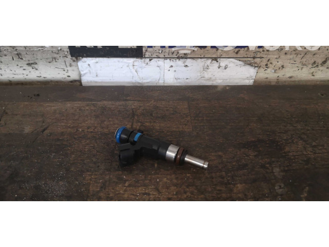 Форсунка 0280158433, 0280158433    Dacia Logan II  H4B-408(H4B-B4) 