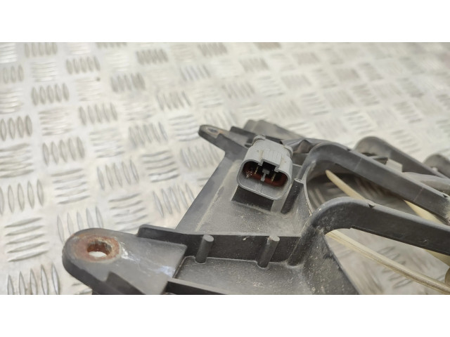 Вентилятор радиатора Honda FR-V 0.1