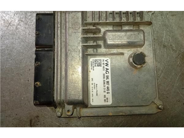 Блок управления 04L907445G, 28594714 Volkswagen Golf VII