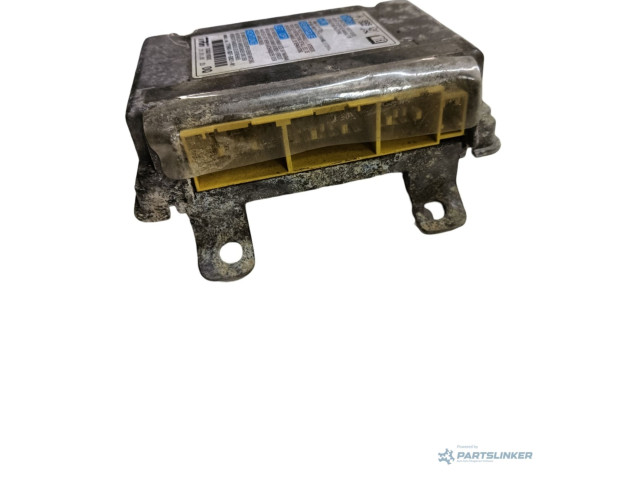 Блок подушек безопасности 77960sefe821m1 Honda Accord