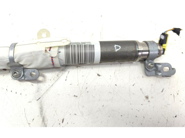 Боковая подушка безопасности 8K0880742D   Audi A4 Allroad B8