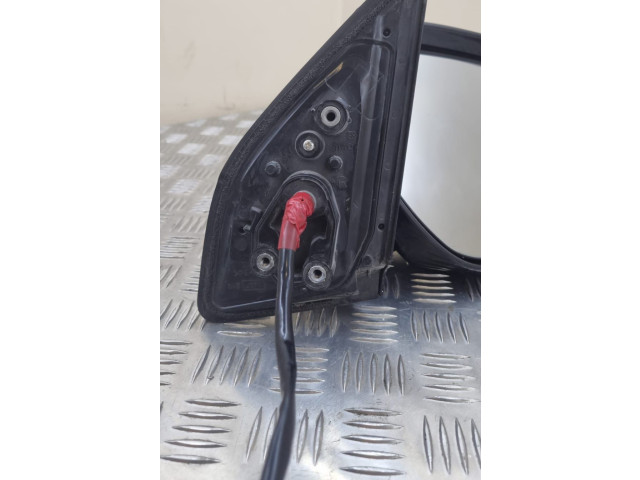 Зеркало электрическое Mitsubishi Outlander 2007 - 2012 года