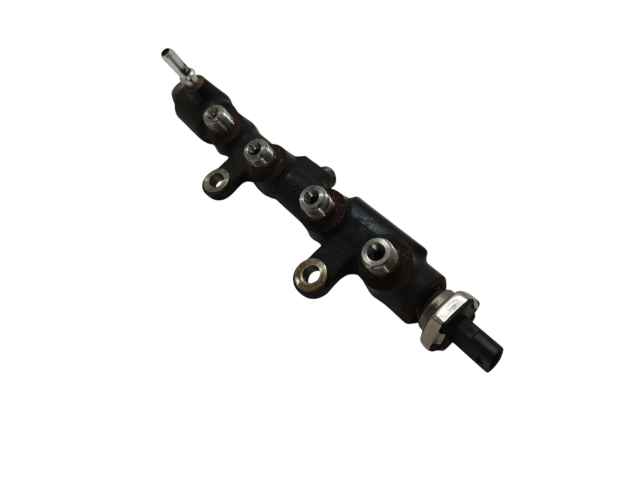 Топливная рампа 9821399680, 191343107   Peugeot Partner III   для двигателя DV5RD