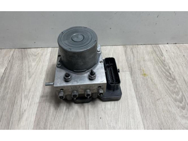 Блок АБС 6C0614517RBEF, 6C0614517RBEF Skoda Fabia Mk3 (NJ) 2015 - 2021 года