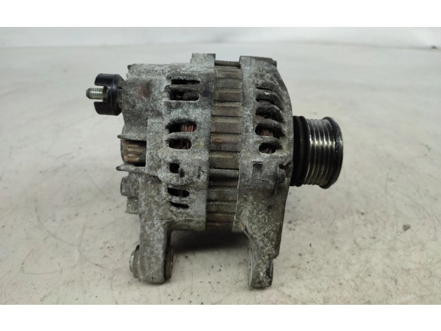 Генератор 8200373636, A002TC0981 Nissan Kubistar