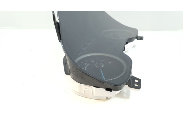 Přístrojová deska  Ford F150 2016 GL3Z-10849-BHF  