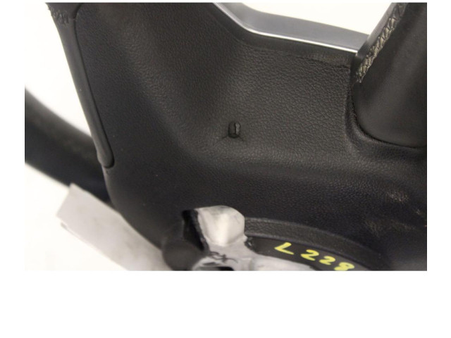 Руль Dacia Sandero