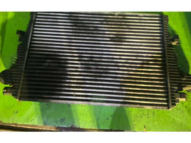 Интеркулер Alfa Romeo 159