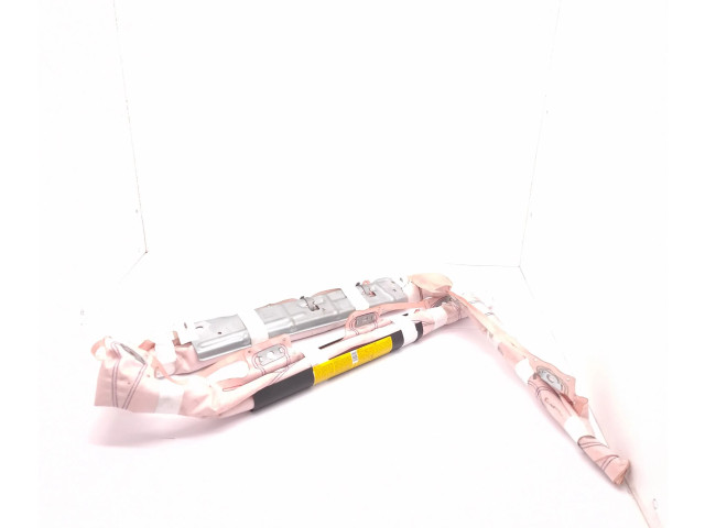 Боковая подушка безопасности CN1514B412, CN15-14B412 Ford Ecosport