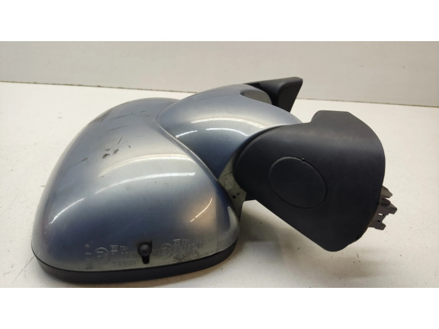 Зеркало электрическое     правое   Renault Trafic II (X83)  2002-2014 года   