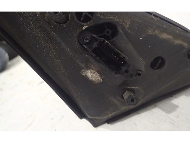 Зеркало электрическое Renault Clio II 2001 - 2005 года