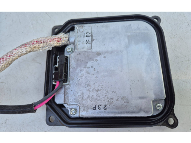 Блок управления Xenon