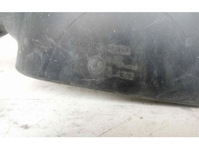 Zpětné zrcátko Renault Sandero I 2010