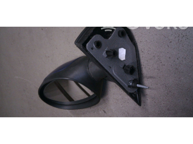 Зеркало электрическое        Renault Twingo I  1999 - 2006 года   