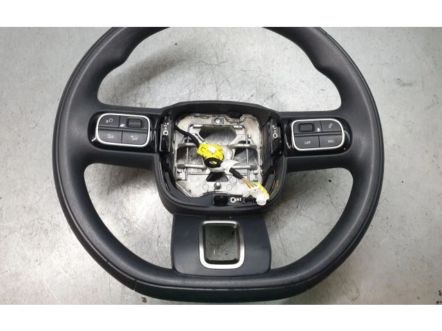 Volant Citroen C3 2019 98164325ZD, 34228596E