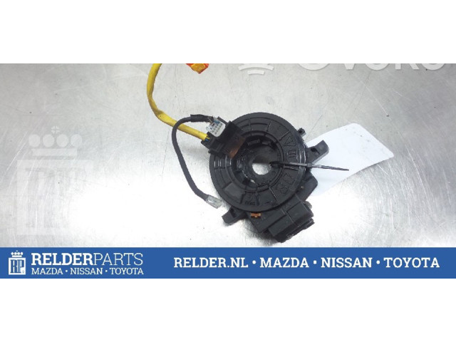 Подрулевой шлейф SRS X541962638, X541962638   Toyota Yaris