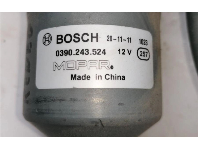 Моторчик дворников 68256064AA, 0090130 Jeep Renegade