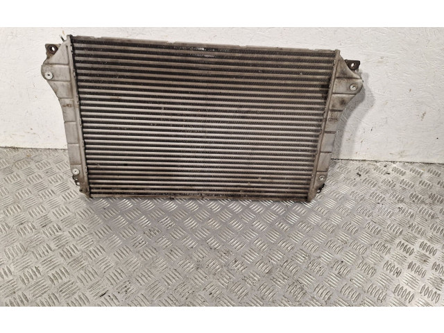 Интеркулер  179400R010, JD1271002220   Toyota Corolla Verso AR10 