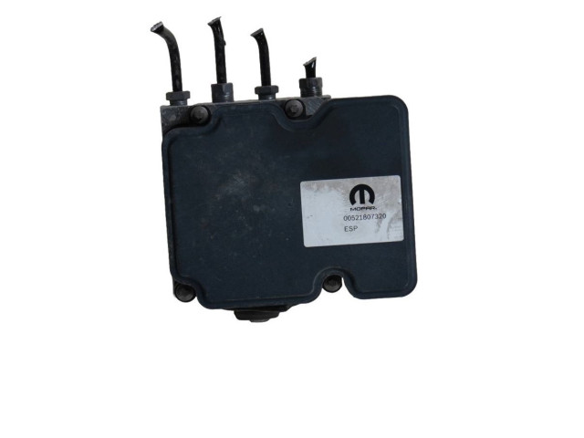 Jednotka ABS 0006000632451 Fiat 500 2021