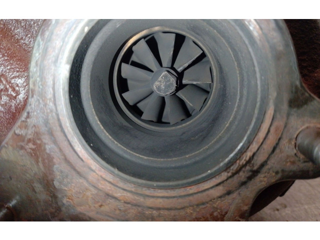 Turbodmychadlo Турбина RHV430004M, VJ360911 Mazda 5 RF