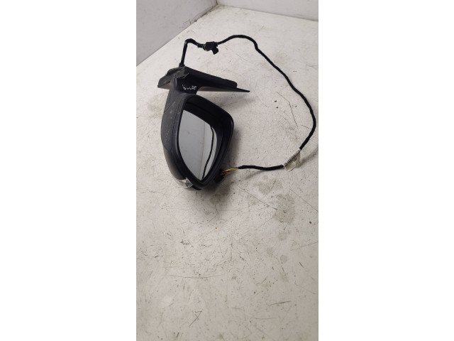 Зеркало электрическое Volkswagen Jetta VI 2011 - 2018 года