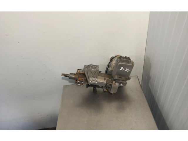 Руль Renault Clio III  2005 - 2012 года 488106198R      