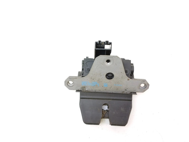 Zámek zadních dveří 8M51R442A66EA Ford Mondeo MK IV 2011