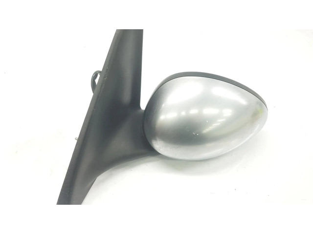 Зеркало электрическое     Сзади   Alfa Romeo 147     