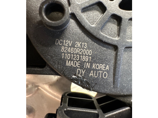 Zpětné zrcátko KIA Sportage 2023 82460R2000, 1101231891