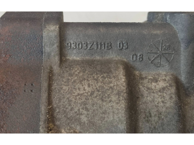 Топливный насос