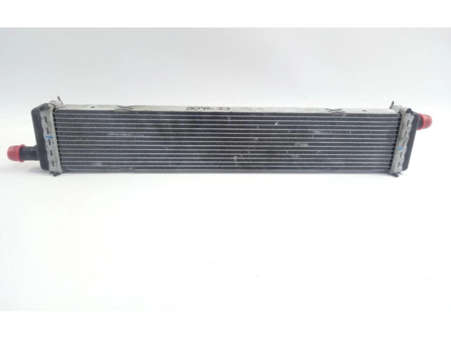 Интеркулер 214108020R, 214108020R Renault Clio II