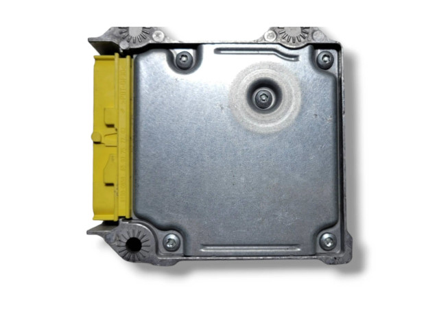 Блок подушек безопасности 1K0909605M, 3050717B Skoda Octavia Mk2 (1Z)