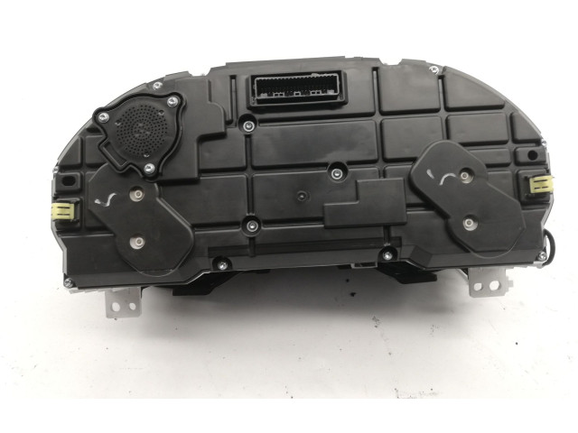 Přístrojová deska  Subaru Outback (BS) 2015 85002AL130  